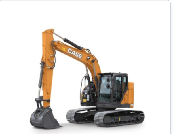 Excavator