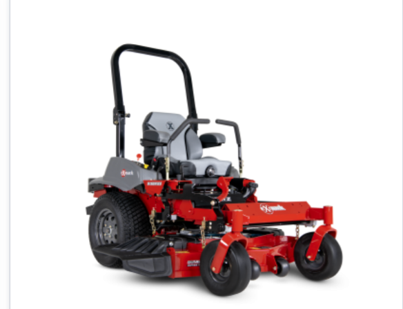 Lawn mower