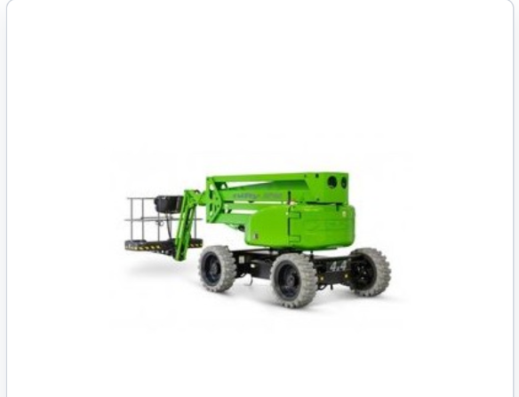 Forklift