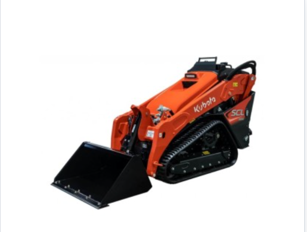 Mini skidsteer compact loader