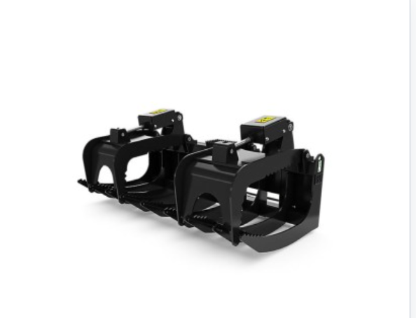 Skidsteer attachment