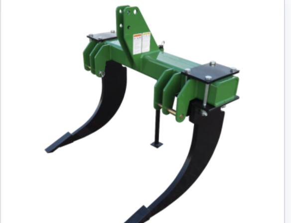 Tractor attachment