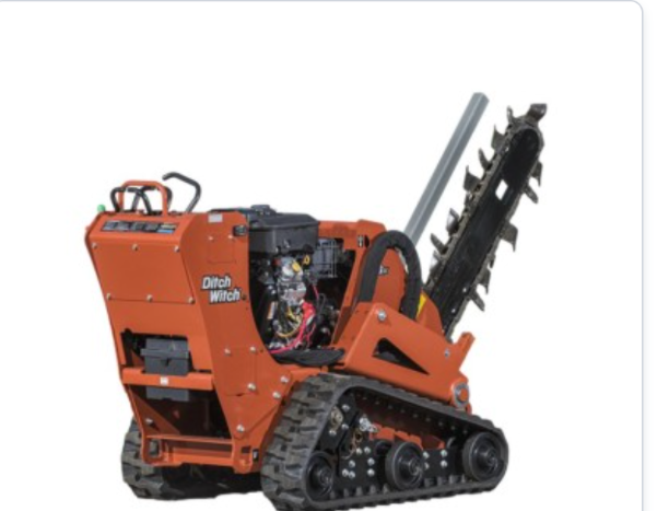 Wood chipper
